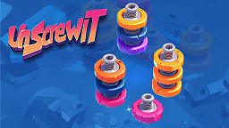 UnScrewIt
