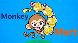 Monkey Mart