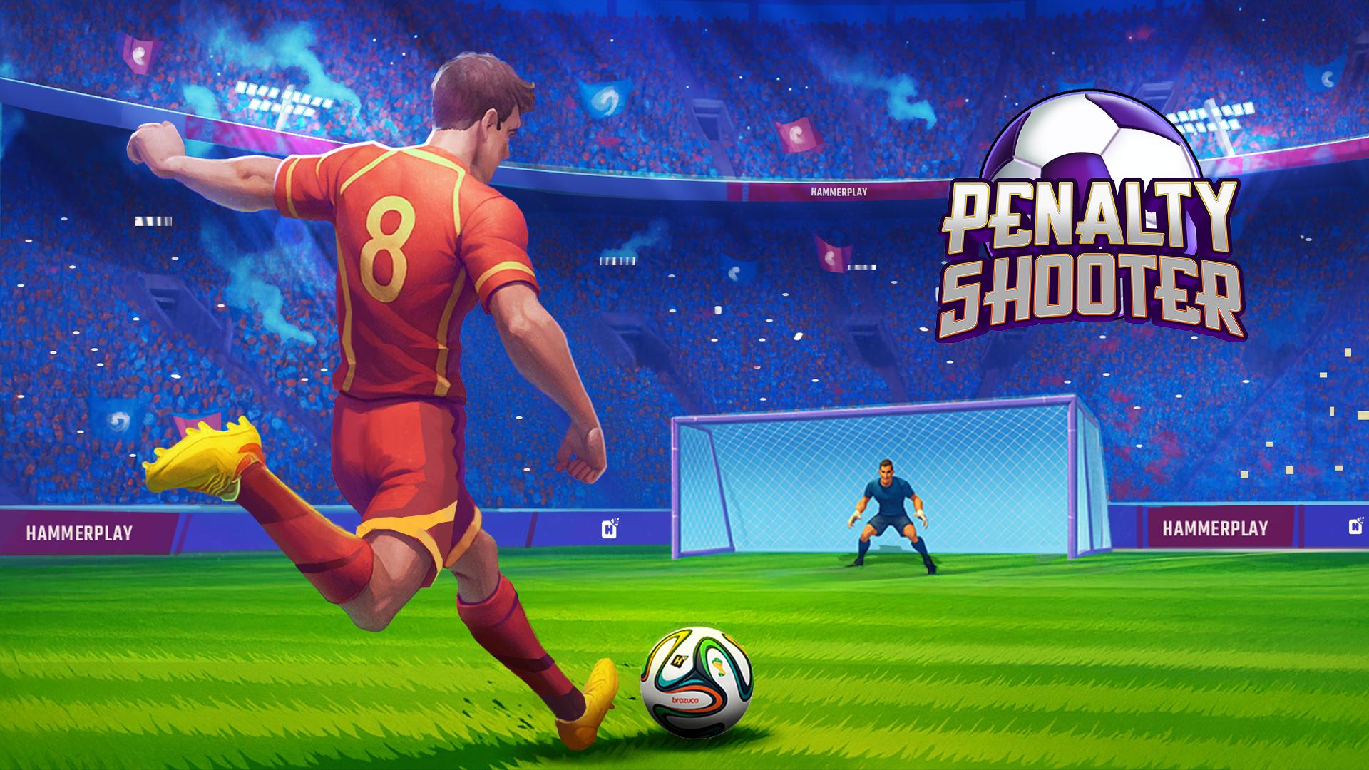 Cobrador de pênalti