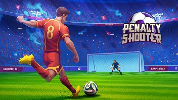 Penalty Shooter