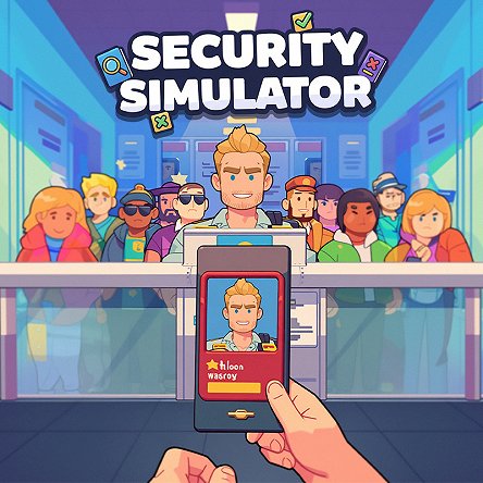 Simulador de verificação de segurança