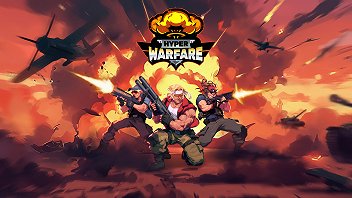 Hyper Warfare