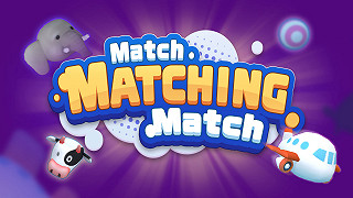 Match Match Matching