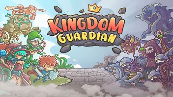 Kingdom Guardian