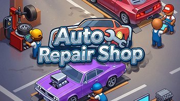Auto Repair Shop
