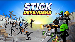 Stick Defenders