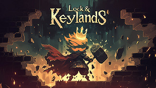 Lock Keylands
