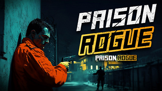 Prison Rogue