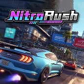 Nitro Rush
