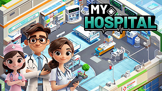 My Hospital