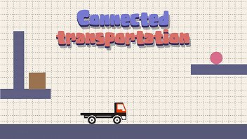 Connected transportation