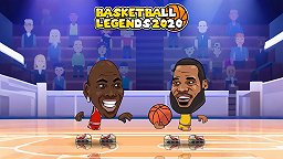 Basketball Legends 2020