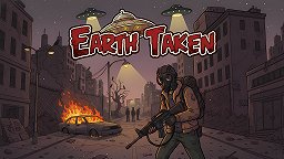 Earth Taken