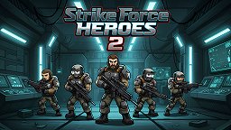Strike Force Heroes 2