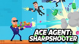 Ace Agent Sharpshooter