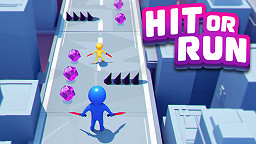 Hit or Run