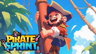 Pirate Sprint