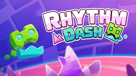 Rhythm Dash