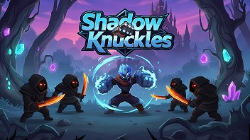 Shadow Knuckles
