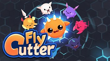Fly Cutter
