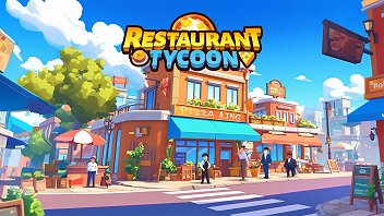 Restaurant Tycoon