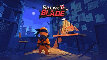SilentBlade
