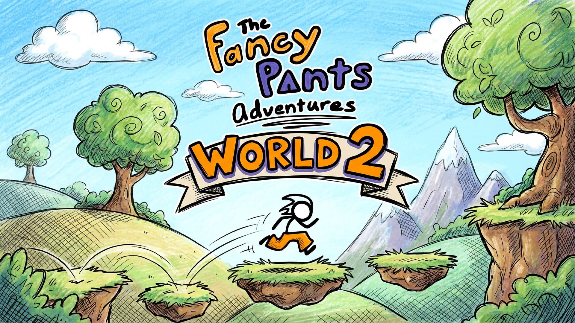 Chiques e Aventuras no Mundo 2